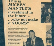 1969 wall street journal, franchise section