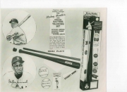 alvarn batting promo piece