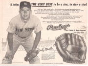 1955 sporting news march