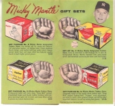 1950 era rawlings pamphlet
