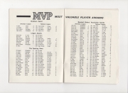 1965 rawlings MVP book