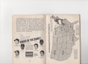 1965 american legion baseball 40th anniversary edition