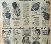 1957 sporting news 11/27