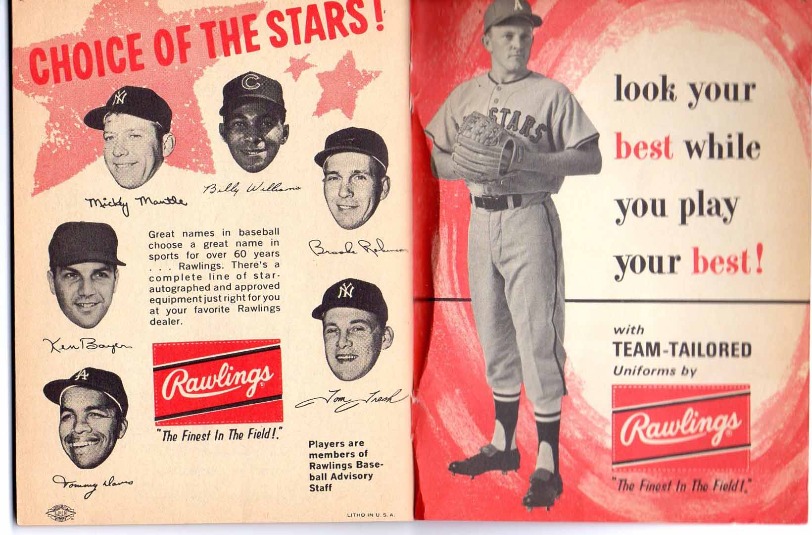 1966 baseball rules