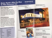 2001 west nyack restaurant