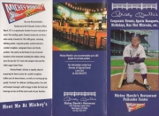 2001 west nyack restaurant