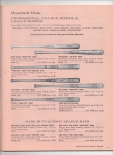 1968 spalding institutional catalog