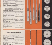 1962 spalding premium buyers catalog