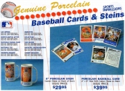 1990 sports impressions