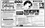 1991 baseball hobby news feb.