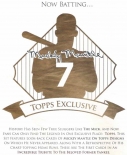 2005 topps