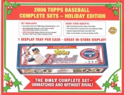 2006 holiday edition