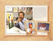 2007 turkey red dick perez