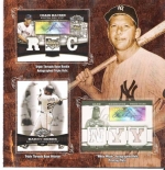2006 triple threads