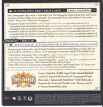 topps triple threads