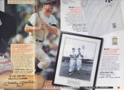 1993 upper deck catalog spring