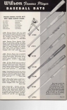 1954 wilson catalog