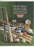 1974 worth catalog