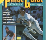 1988 baseball card price guide
