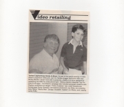 1986 video retailing magazine