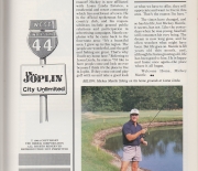 1984 In Joplin magazine, october issue