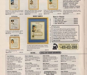 1988 american sports collectibles cat.