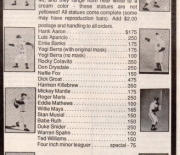 1986 baseball hobby news nov.