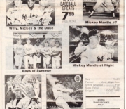 1986 baseball hobby news sep.