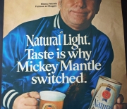 1987 anheuser busch large ad