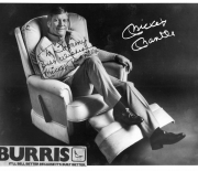 1980 burris recliners
