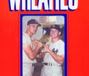 1987 wheaties picture frame box by spectrum photo
