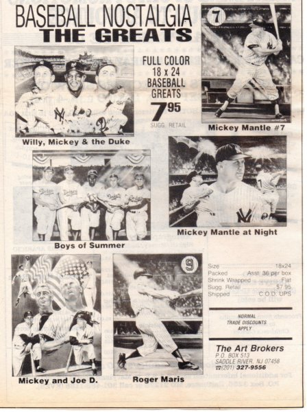 1986 baseball hobby news sep.