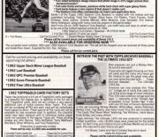 1992 price guide monthly