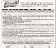 1992 baseball cards feb.