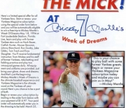 1994 yankees magazine