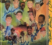 1990 MLB players alumni reunion 03/01 to 04