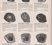 1958 spheeris catalog, no. 116 spring and summer