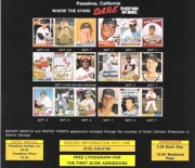 1990 baseball legends sep.