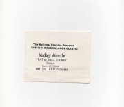 1994 ticket
