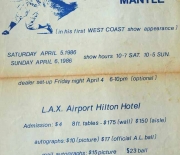 1986 SCW flyer 04/05-06