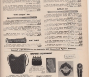 1970 elliott catalog, spring and summer, no. 133