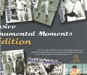 1998 monumental moments