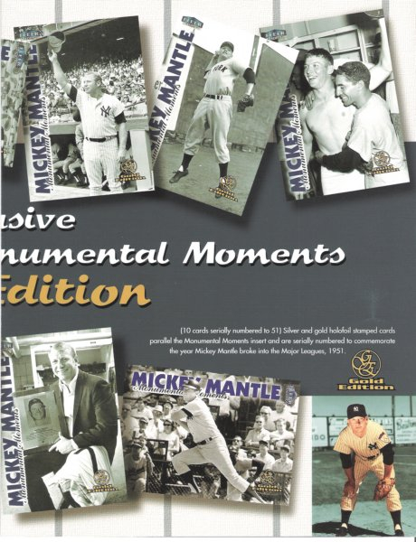 1998 monumental moments