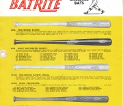 1961 hanna-batrite catalog