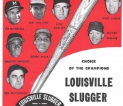 1955 sporting news dope book