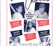 1959 offcial baseball annual non pro