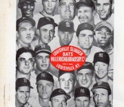 1961 sporting news dope book