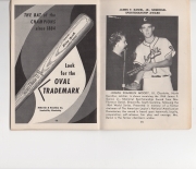 1965 american legion baseball 40th anniversary edition