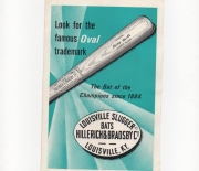 1966 official baseball annual