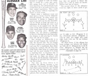 1964 athletic journal may